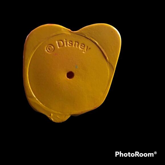 Disney’s Seven Drawfs Plastic Squish Figures - Picture 7 of 7